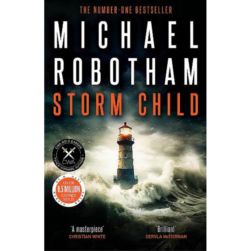 STORM CHILD PB