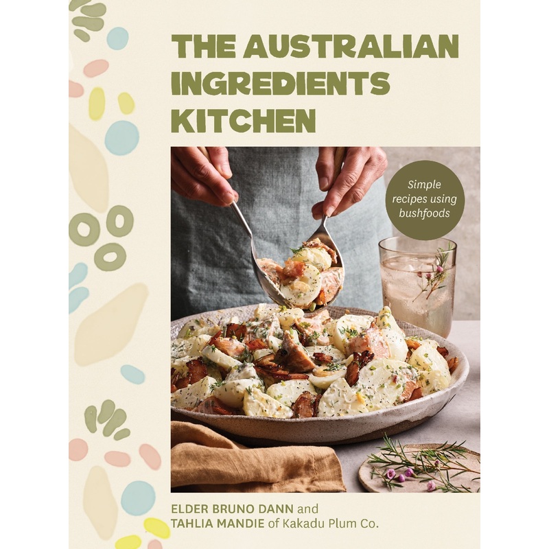 The Australian Ingredients Kitchen