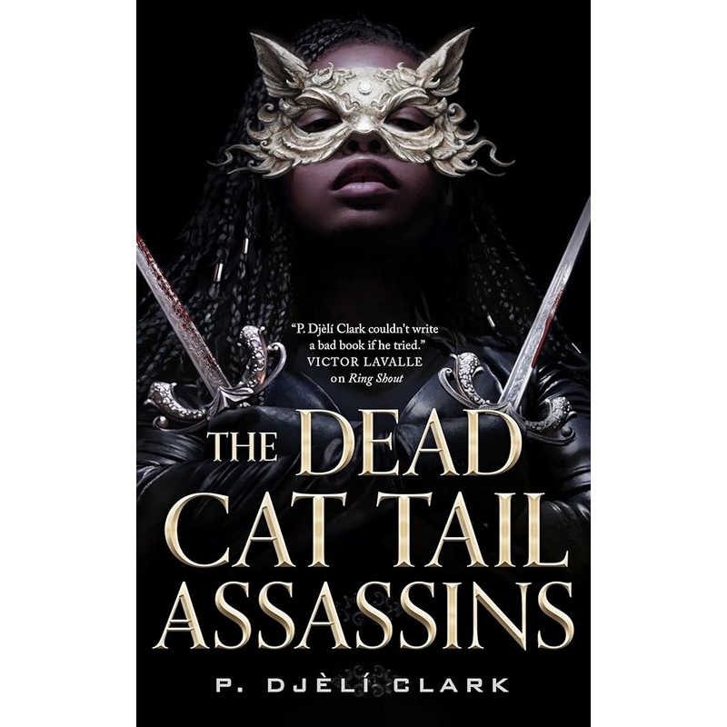 The Dead Cat Tail Assassins