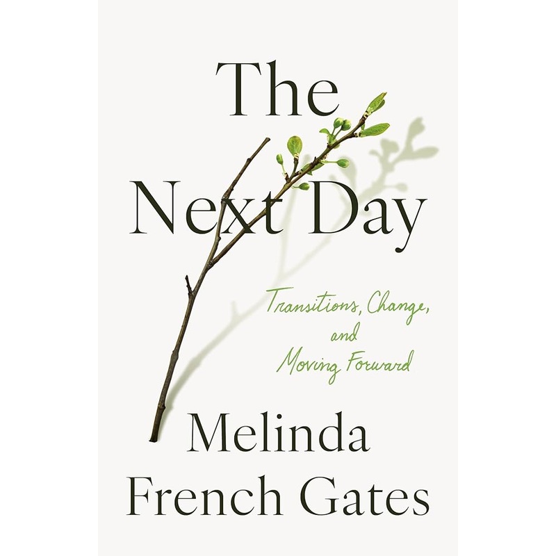 The Next Day: Transitions, Change, and Moving Forward
