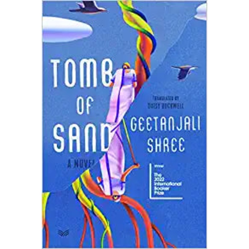 Tomb of Sand: A Novel