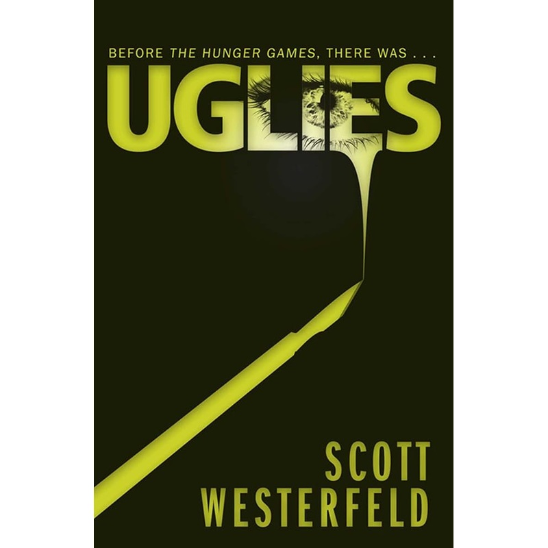 Uglies (Uglies Trilogy)
