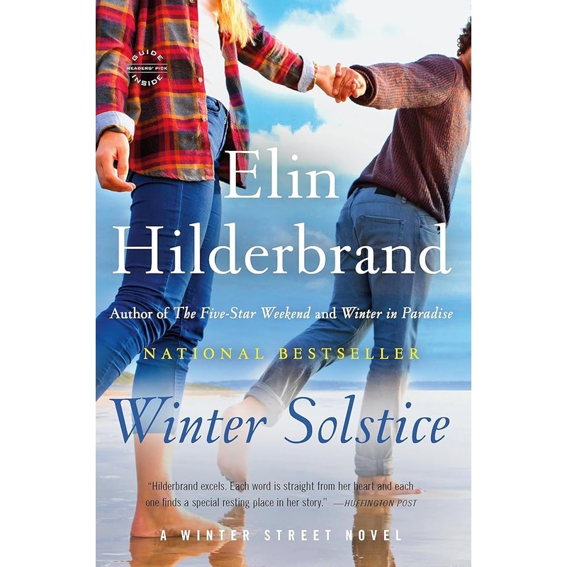 Winter Solstice (Winter Street)