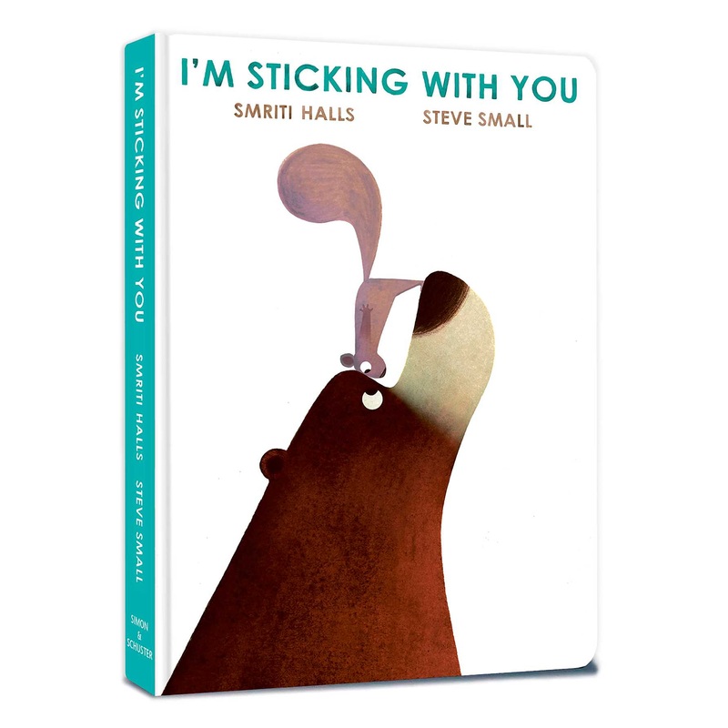 I’m Sticking With You