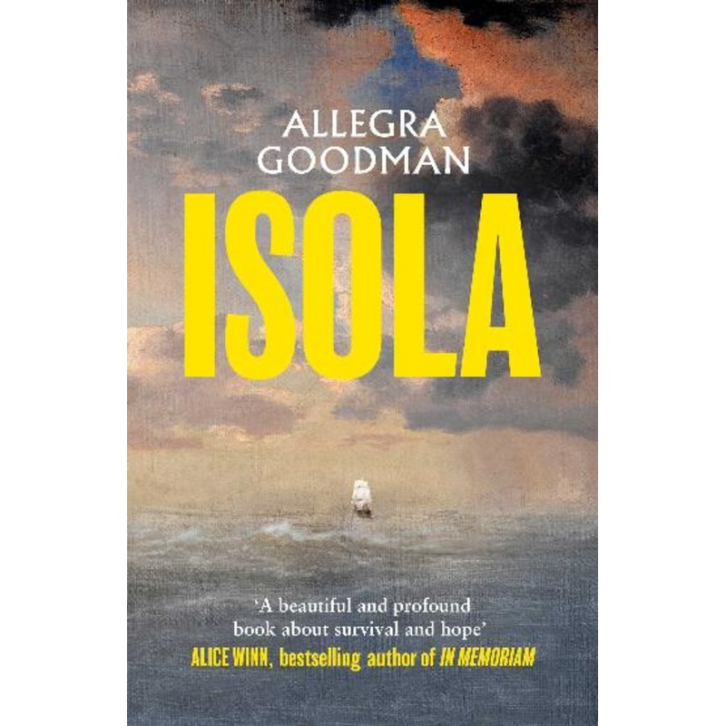 ISOLA