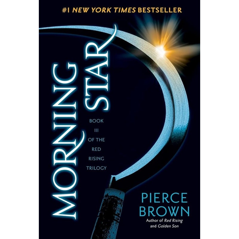 Morning Star (Red Rising Series)
