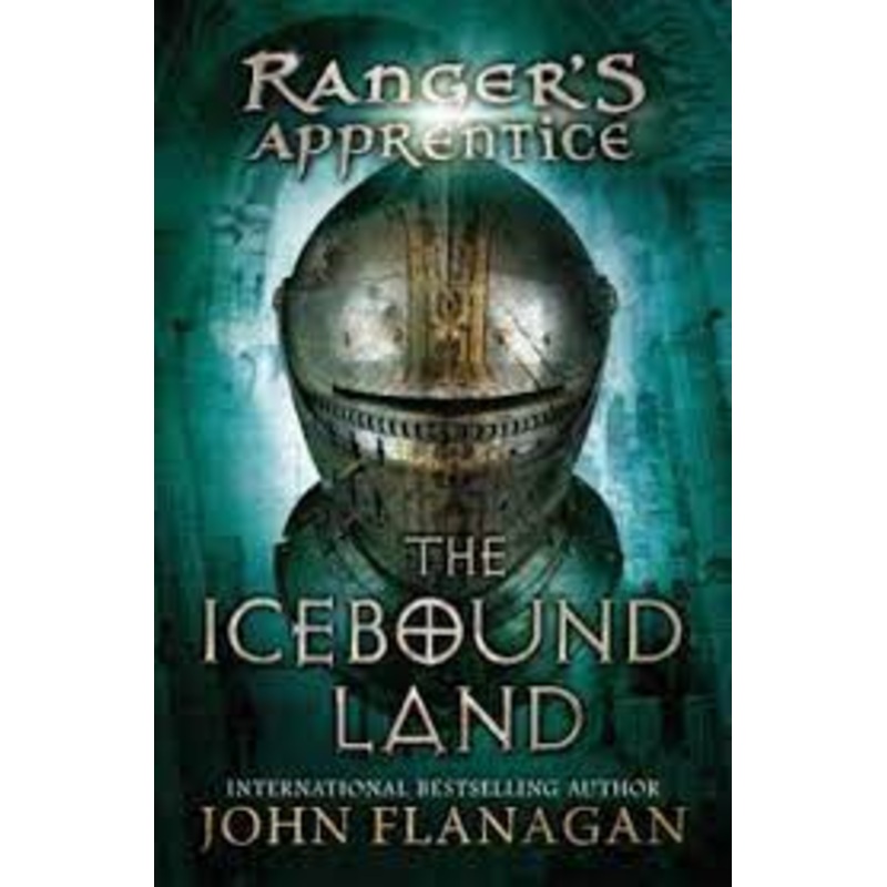 Ranger’s Apprentice: The Icebound Land
