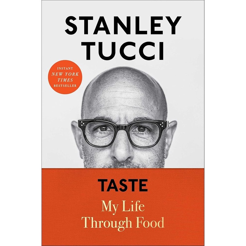 Taste: My Life Through Food