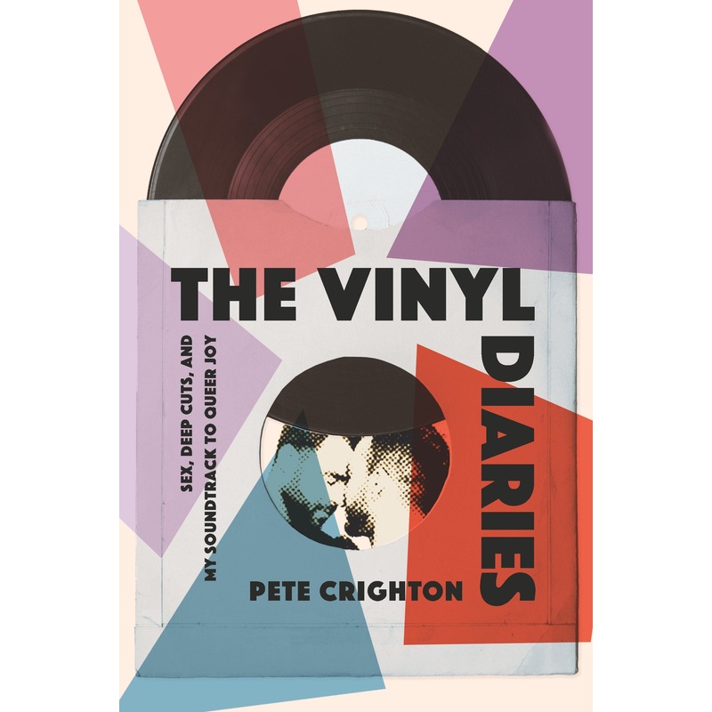 The Vinyl Diaries