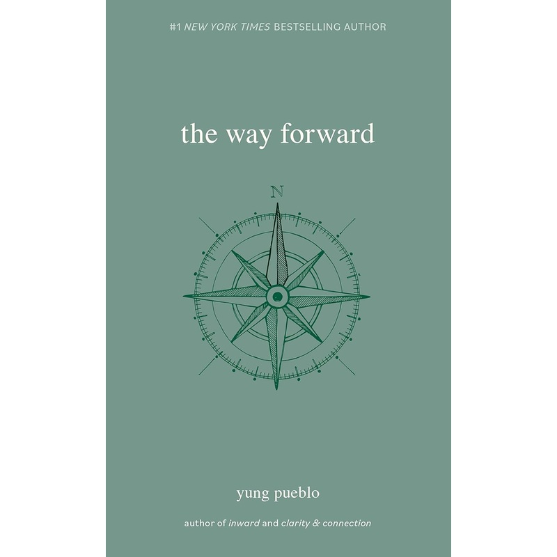 The Way Forward Paperback
