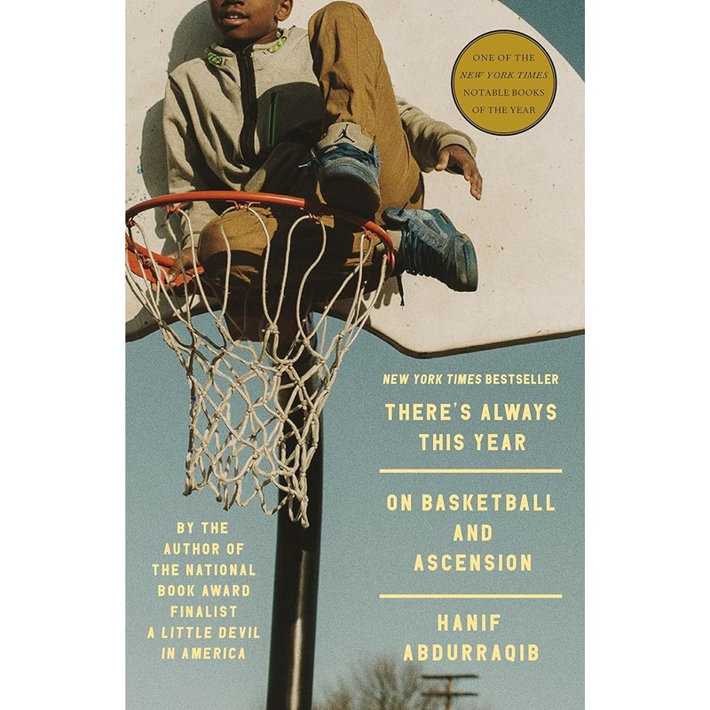 There’s Always This Year: On Basketball and Ascension