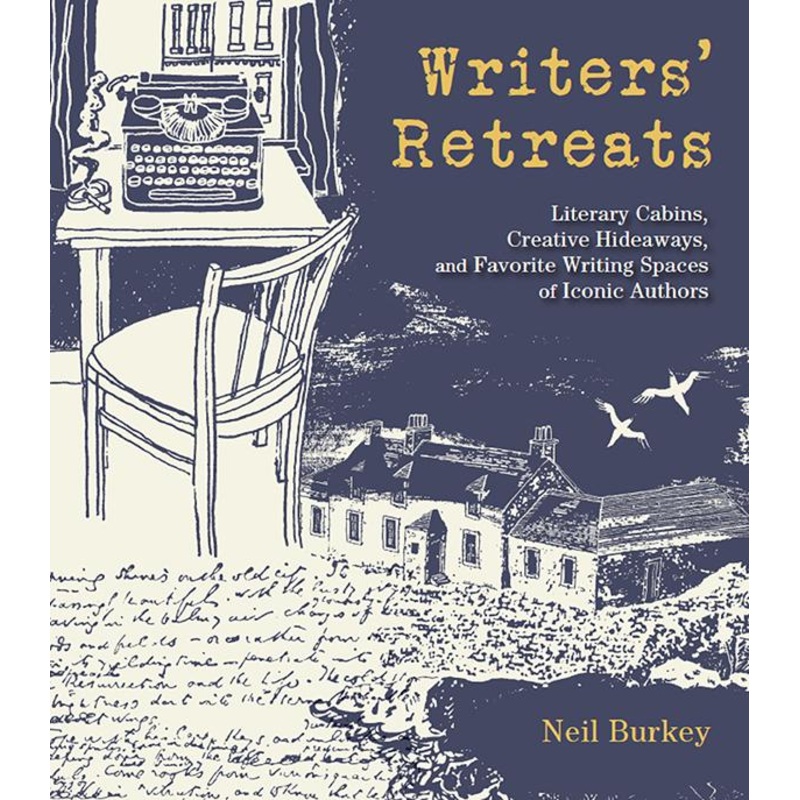Writers’ Retreats
