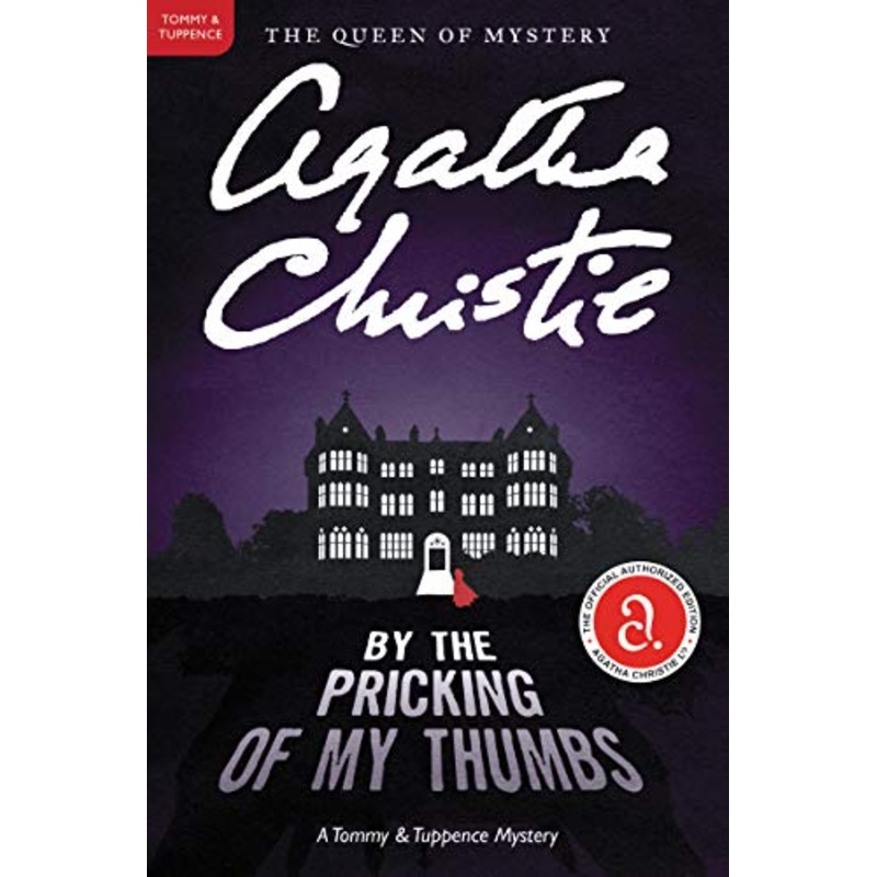 By the Pricking of My Thumbs