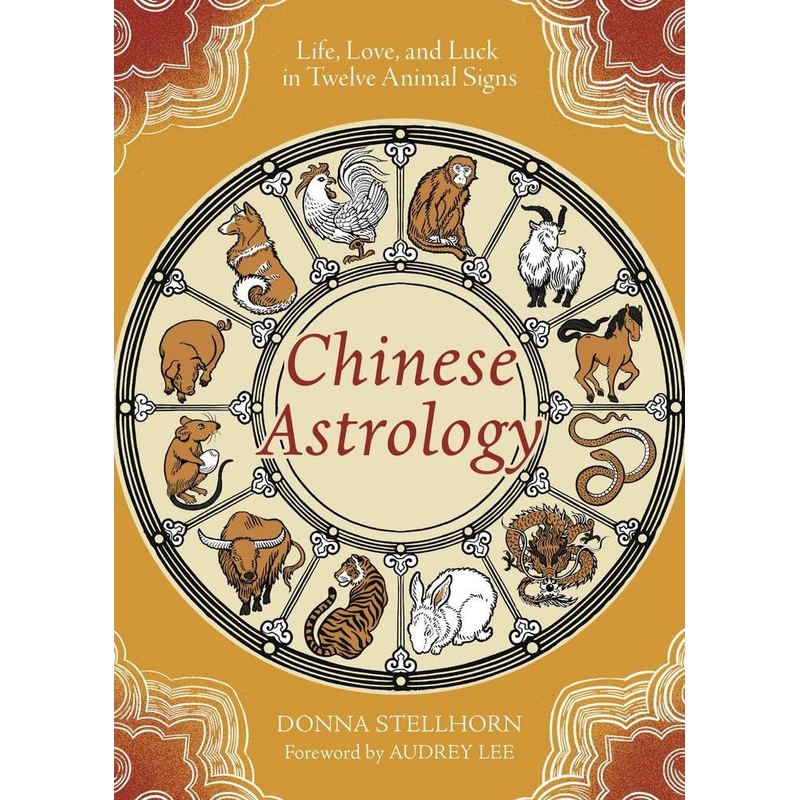 Chinese Astrology