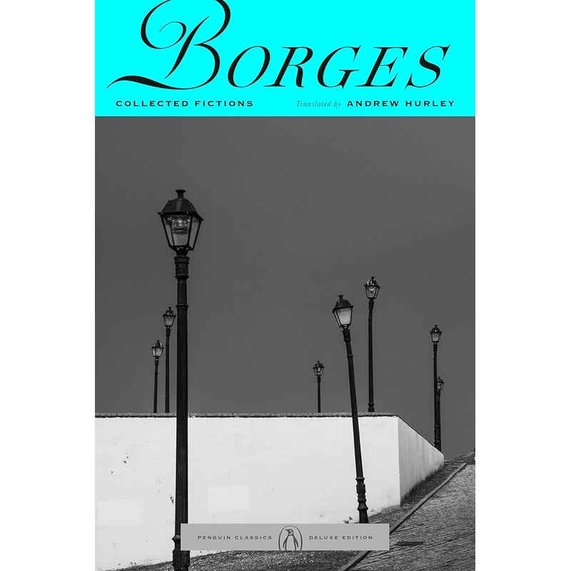 Collected Fictions