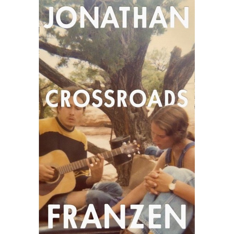 CROSSROADS