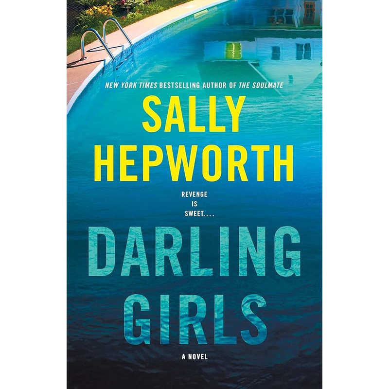 Darling Girls: A Novel