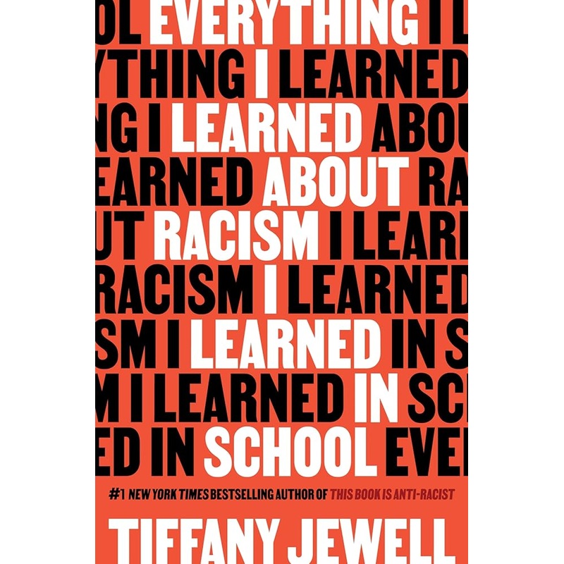 Everything I Learned About Racism I Learned in School