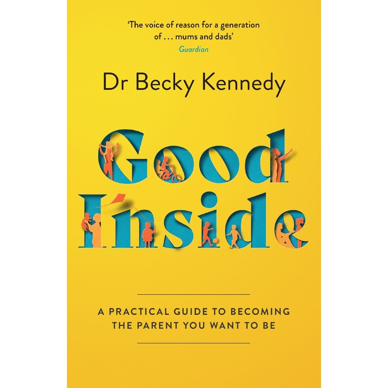 Good Inside