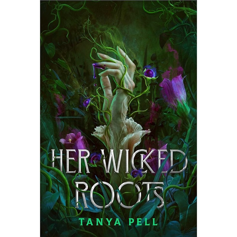 Her Wicked Roots