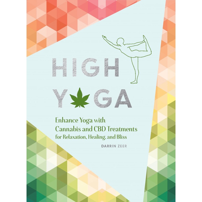HIGH YOGA