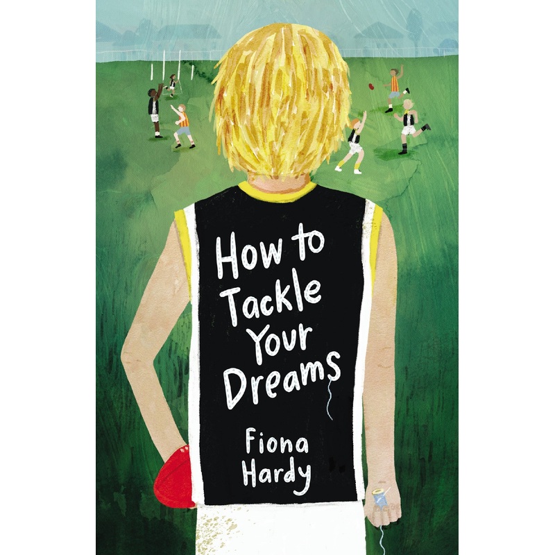 How To Tackle Your Dreams