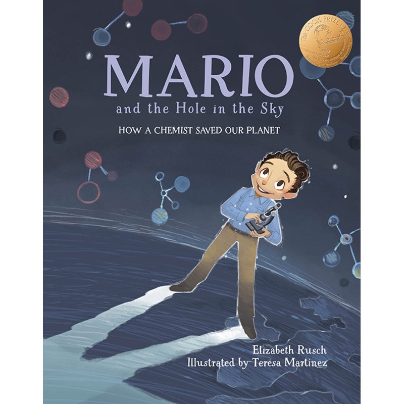 Mario and the Hole in the Sky