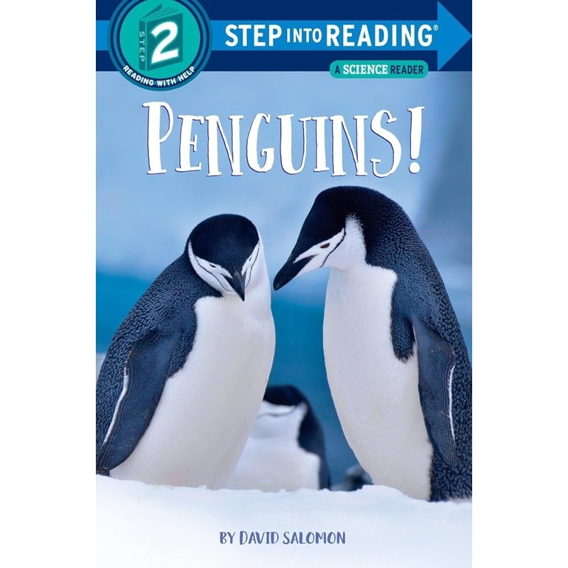 Penguins!