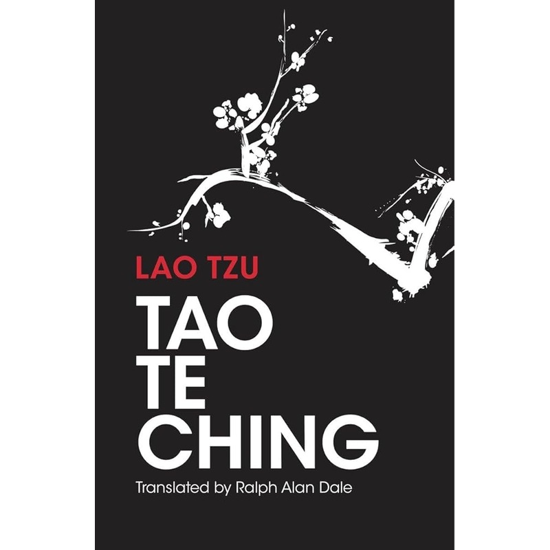 Tao Te Ching: 81 Verses by Lao Tzu with Introduction and Commentary