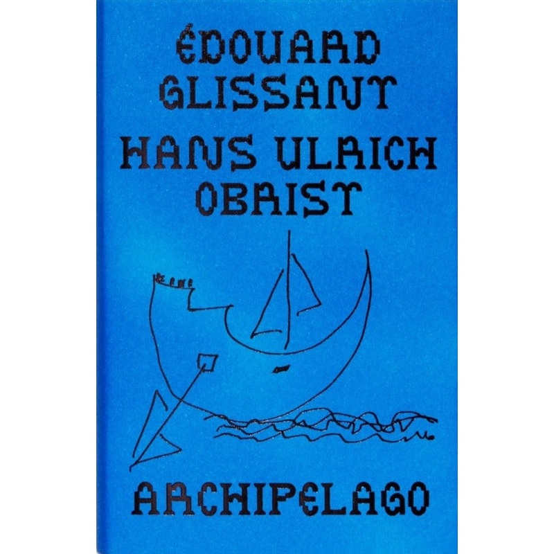 The Archipelago Conversations