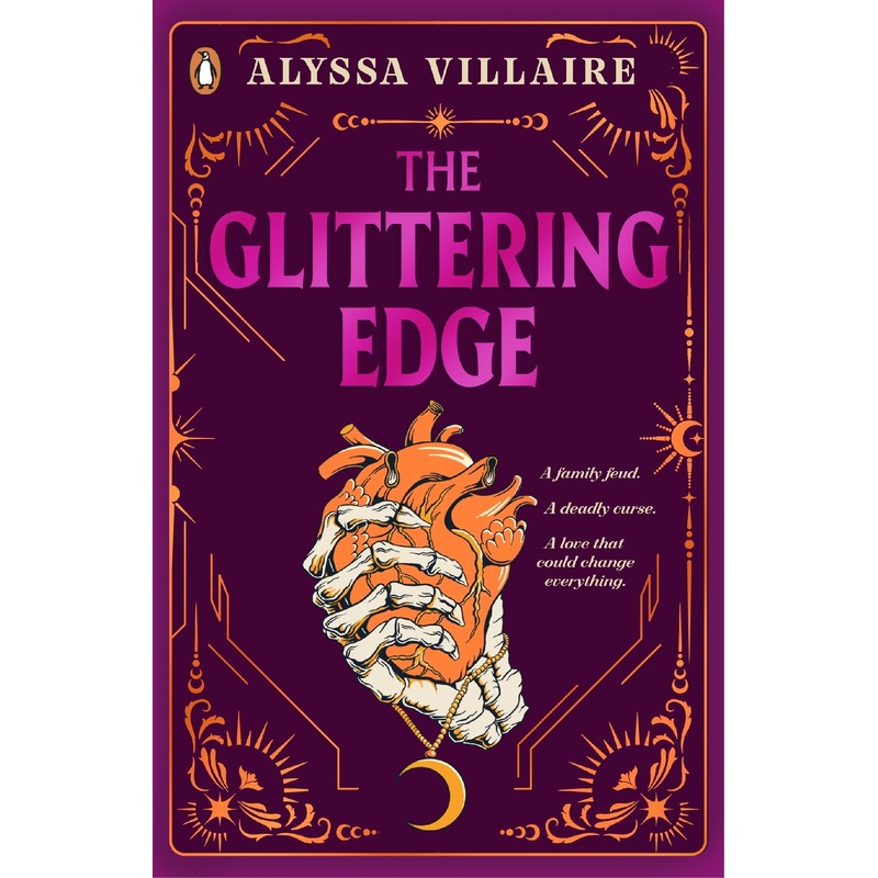 The Glittering Edge