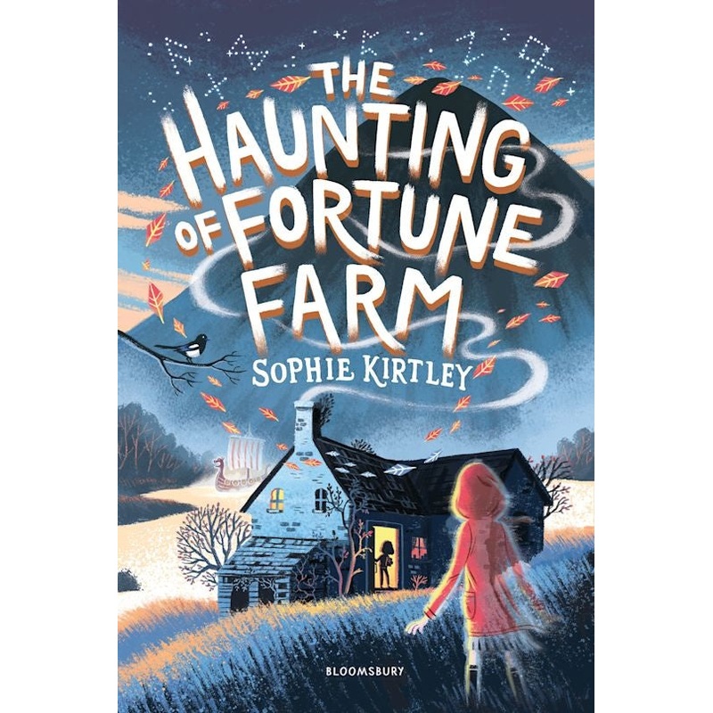 The Haunting Of Fortune Farm