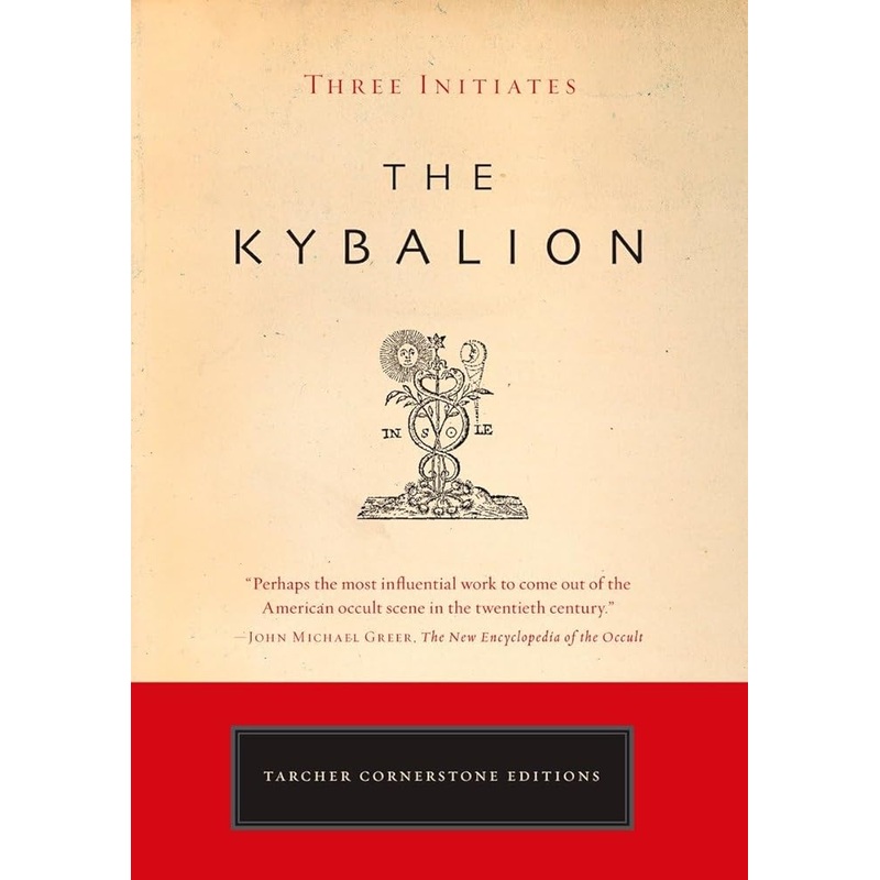 The Kybalion