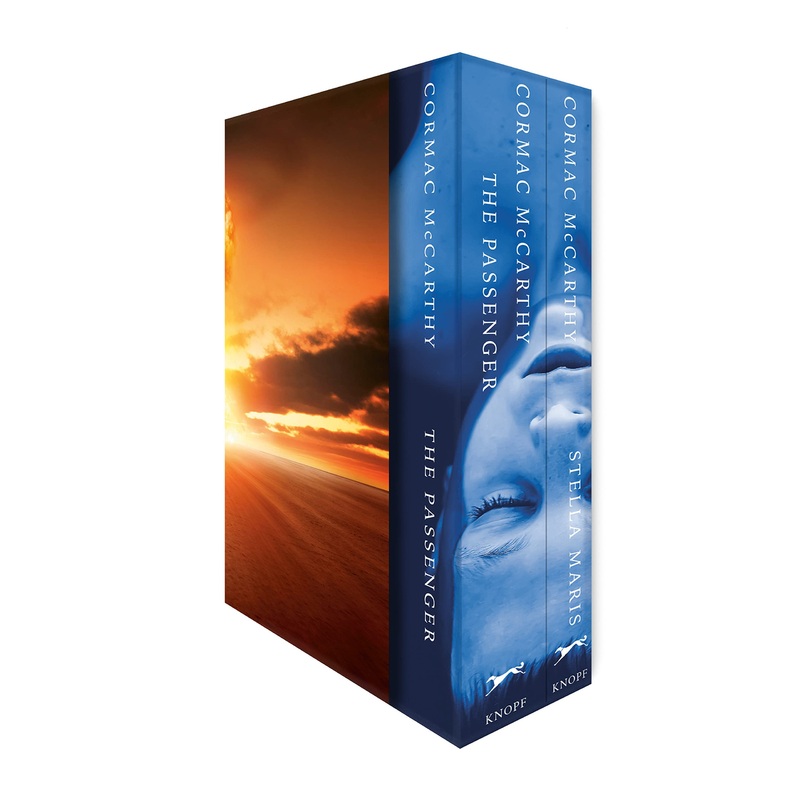 The Passenger Box Set Boxed Set