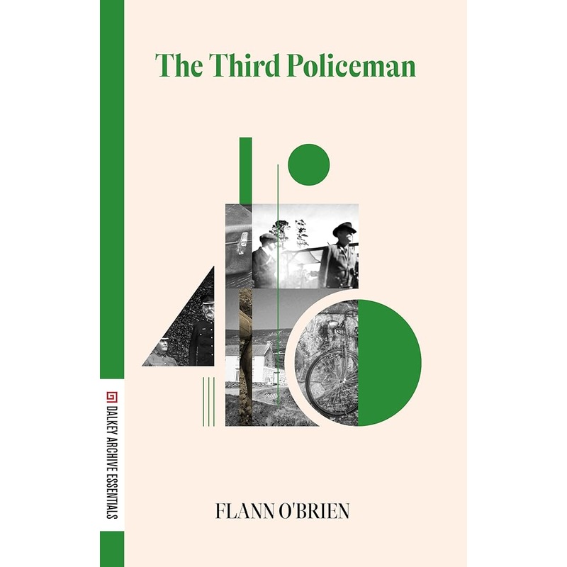 The Third Policeman (Dalkey Archive Essentials)
