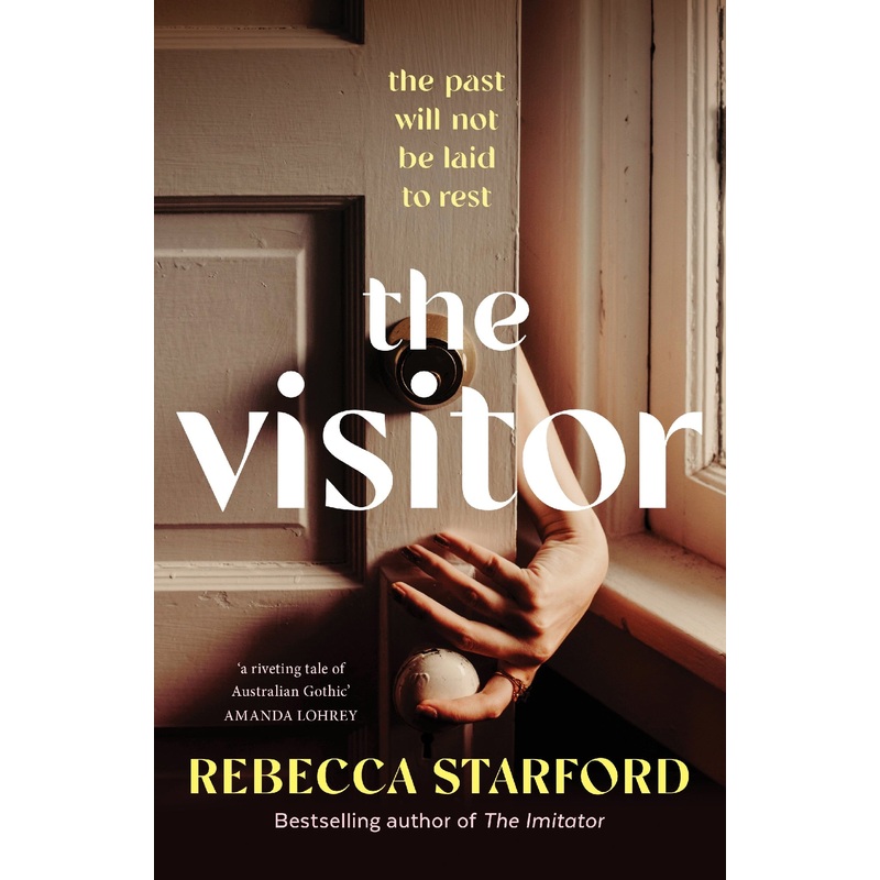 The Visitor