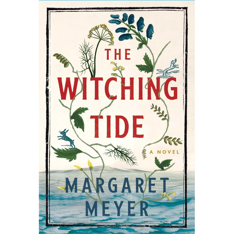 The Witching Tide Hardcover