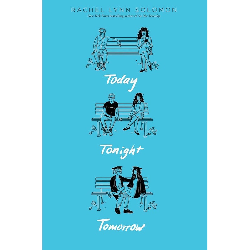 Today Tonight Tomorrow