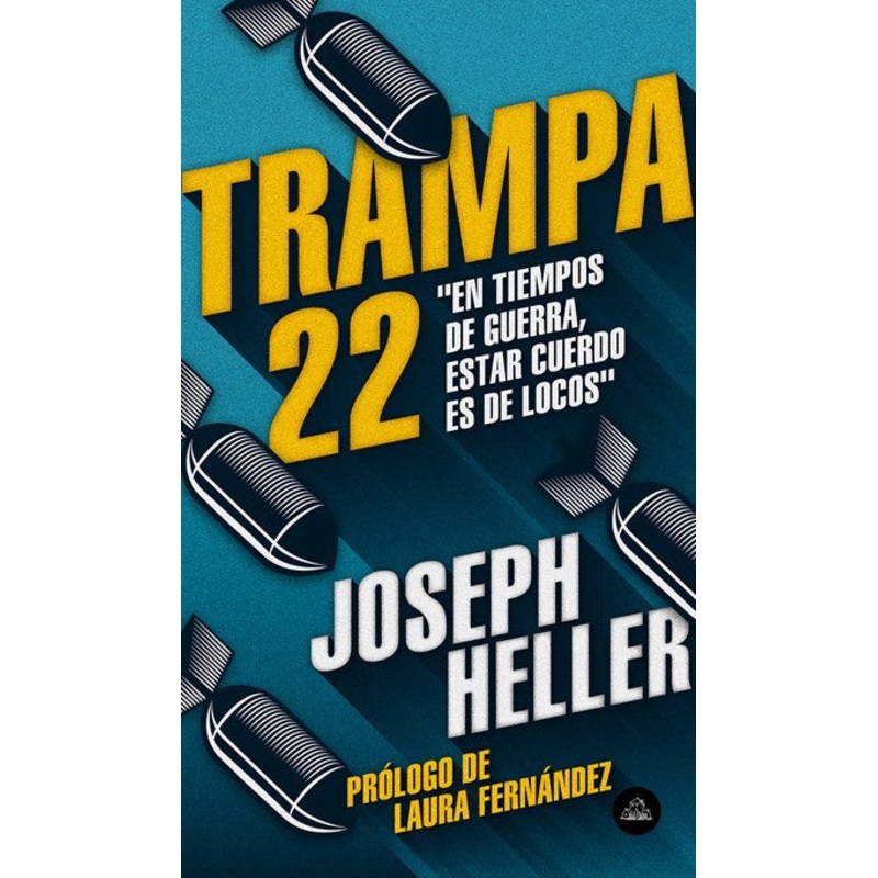 Trampa 22 / Catch 22