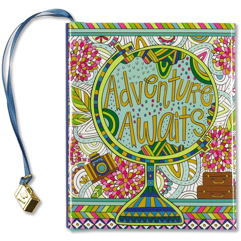 Adventure Awaits!