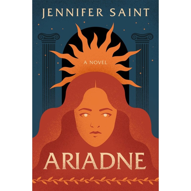 Ariadne : A Novel PB
