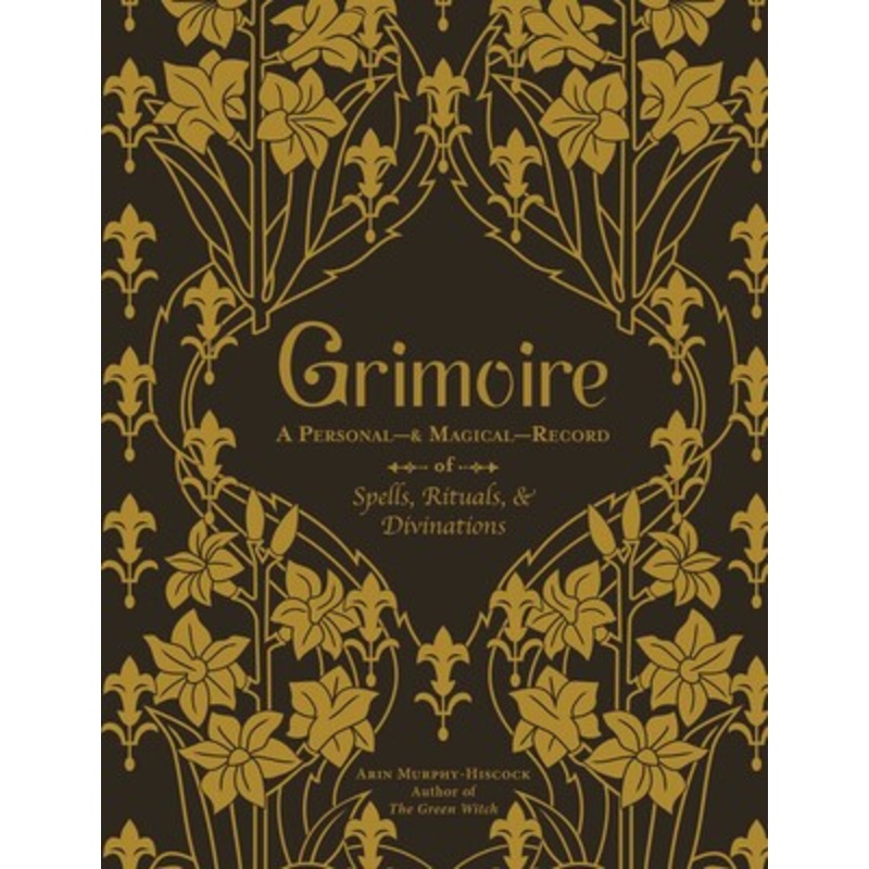 Grimoire