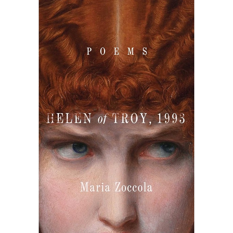 Helen of Troy, 1993: Poems