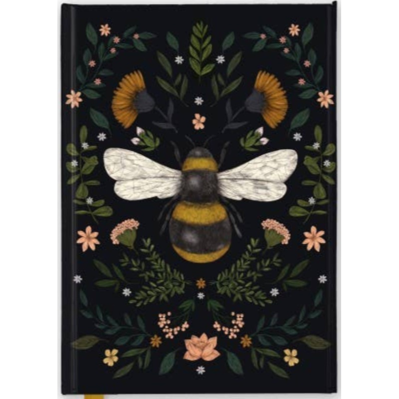 Journal – Jade Mosinski: Bee