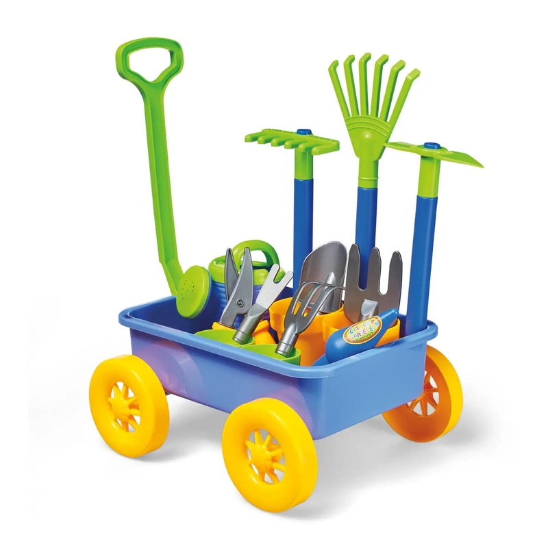 My First Gardening Set