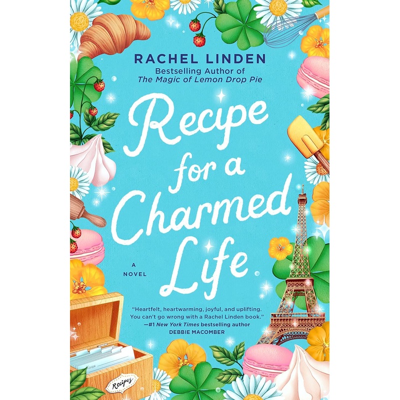 Recipe for a Charmed Life Paperback
