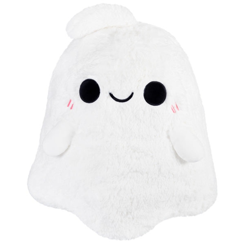 Squishable Spooky Ghost (15″)