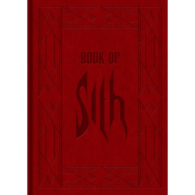 Star Wars: Book of Sith