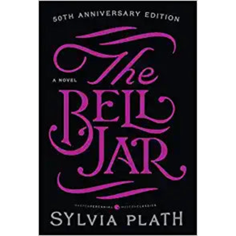 The Bell Jar