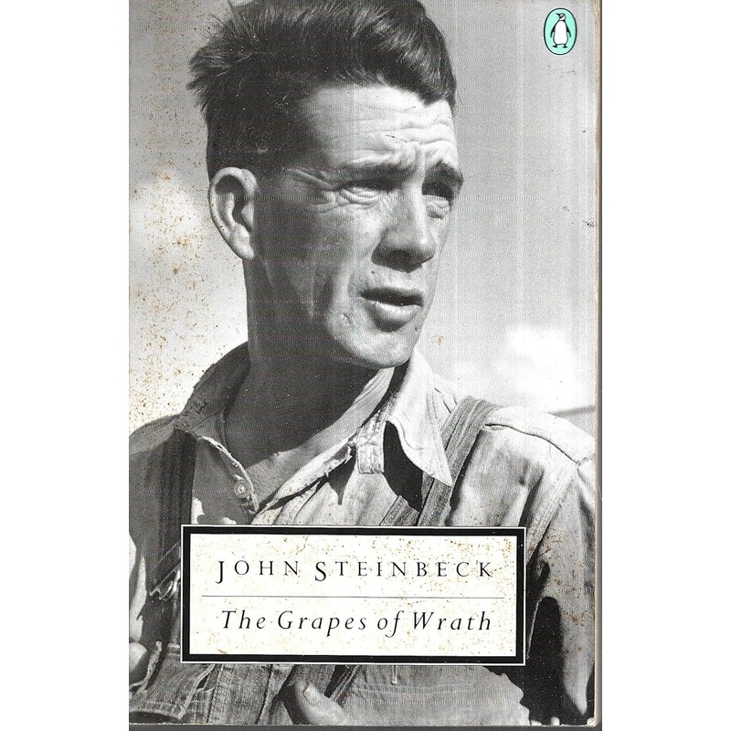 The Grapes of Wrath